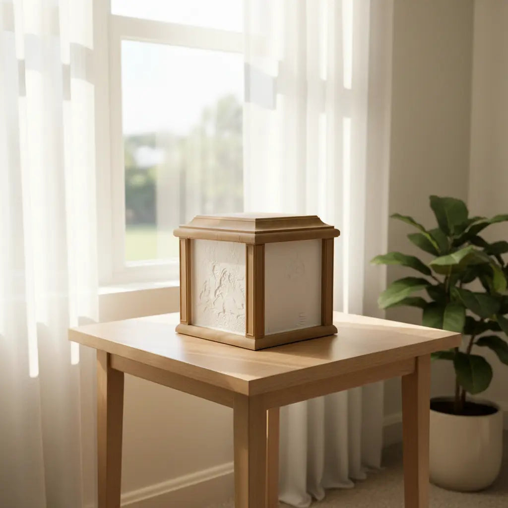 Daylight window setting