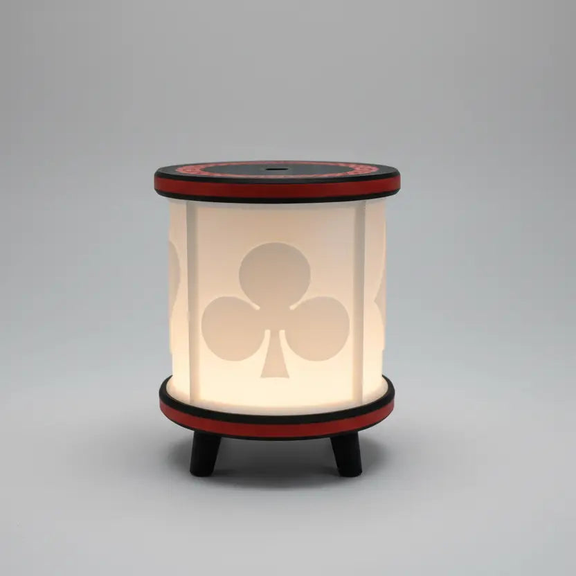 Professional Lamp Product Photo
